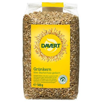 Grünkern