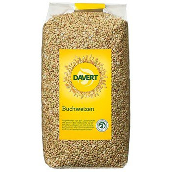 Buchweizen