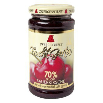 Sauerkirsche Fruchtgarten