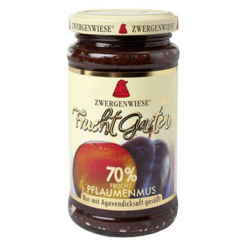 Pflaumenmus Fruchtgarten