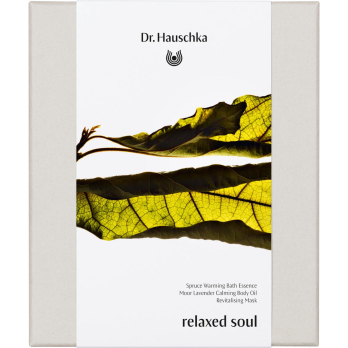 Weihnachten Geschenkset relaxed soul