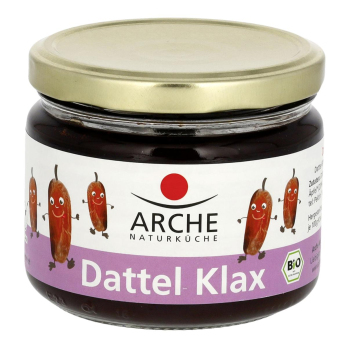 Dattel Klax, kbA