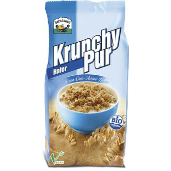 Krunchy PUR Hafer