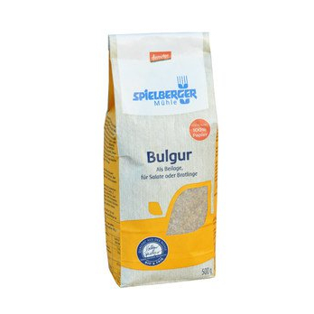 Bulgur
