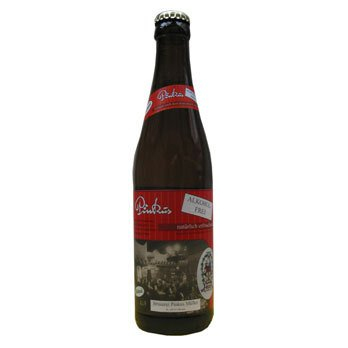 Pinkus Alkoholfrei