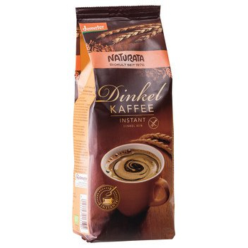 Dinkelkaffee Nachfüllbeutel