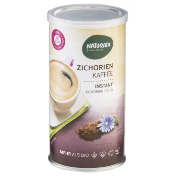 Zichorienkaffee Instant