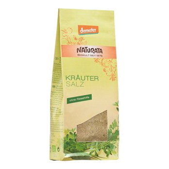 Kräutersalz, Dem.Nachfüllpack.