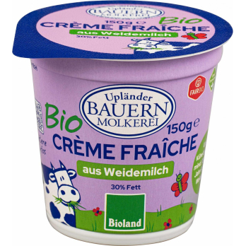 Creme fraiche 30%