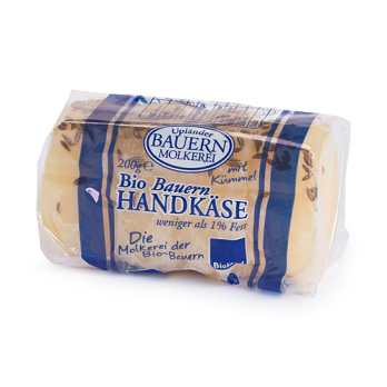 Bioland Harzer mit Kümmel