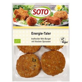Energie- Taler