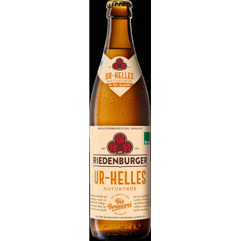 Riedenburger Ur- Helles