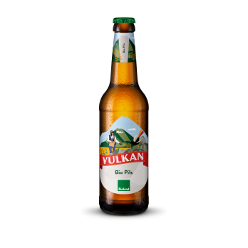 Vulkan Bier Pils