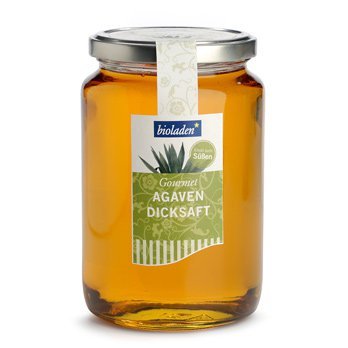 bioladen Agavendicksaft, flüss