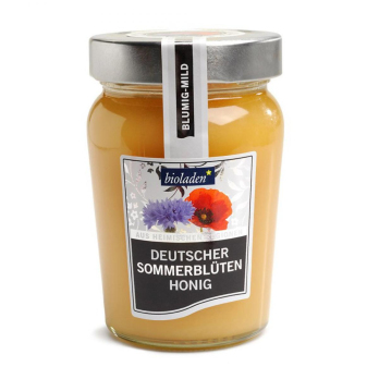 bioladen*deut. Sommerbl.honig