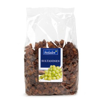 bioladen Sultaninen