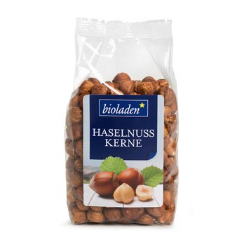 bioladen Haselnusskerne