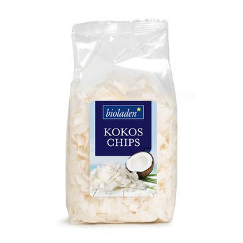 bioladen Kokoschips