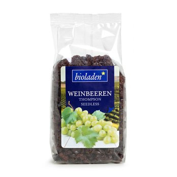 b*Weinbeeren