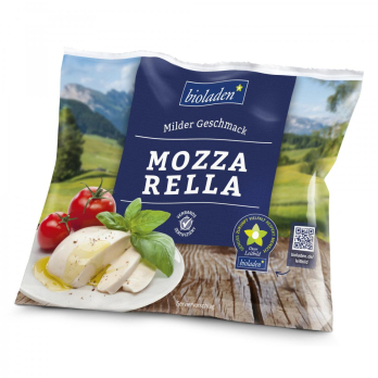 Mozzarella Kugel