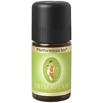 Pfefferminze