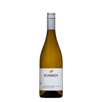 Souvignier Gris Lösskindl PIWI weiß