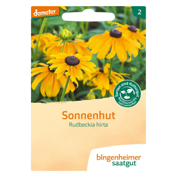 Sonnenhut