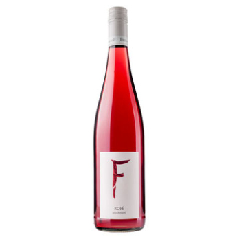 Cuvée Rosé trocken