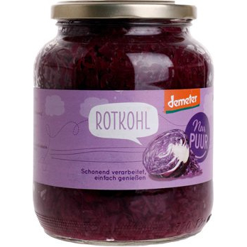Rotkohl