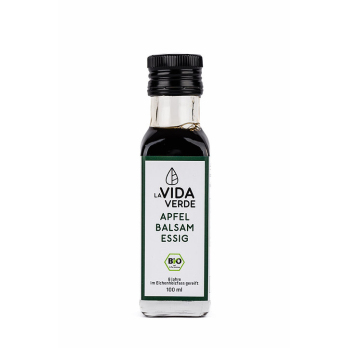 Apfel Balsam Essig