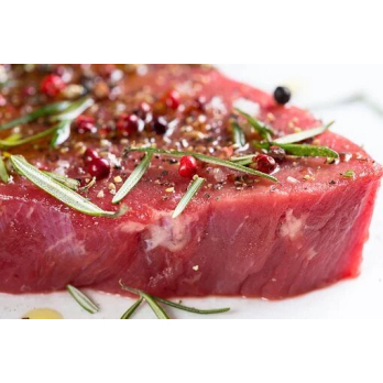 Rindfleisch Paket 5 kg