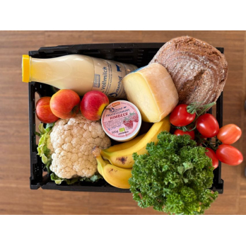 Biokiste "Alles drin" klein