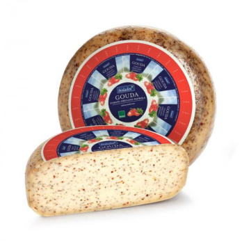 bioladen Gouda Tomate Oregano Paprika