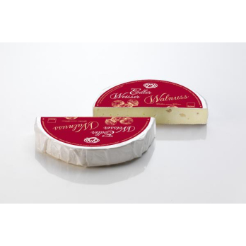 Walnuss-Tortenbrie Le Brie