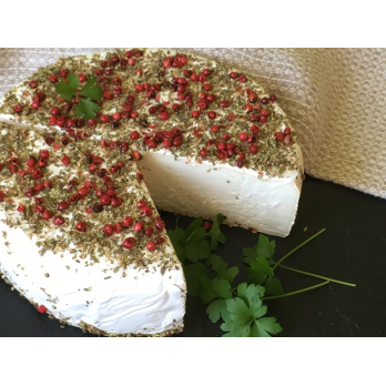 Ilsebrie Oregano & Rosa Pfeffer