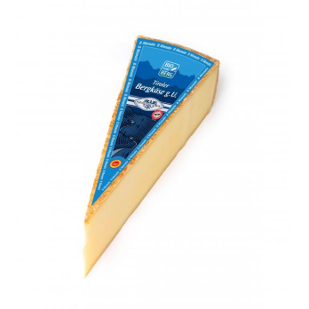 Tiroler Bergkäse, 8Monate