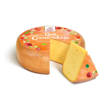 Gemüsekäse