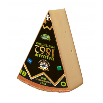 1862 Meisterstück 8 M