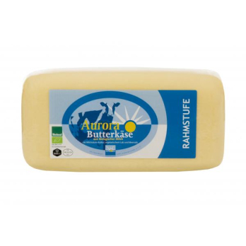 Butterkäse-Brotform
