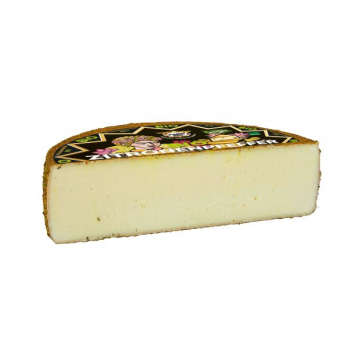 Zitronenpfeffer-Käse