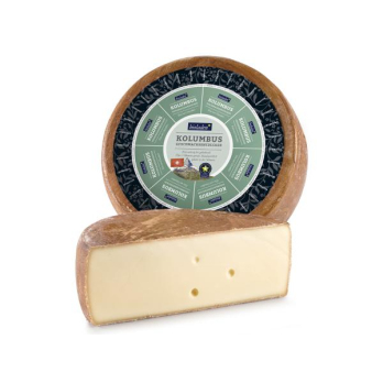 Kolumbus, 5-7 Monate