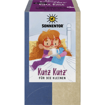 Kutz Kutz für die Kleinen TB