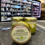 Frischkäse in Öl Schnittlauch