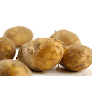 Kartoffeln, lose