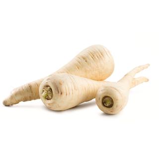 Pastinake, frisch