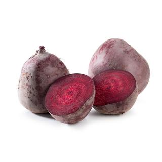 Rote Bete, frisch