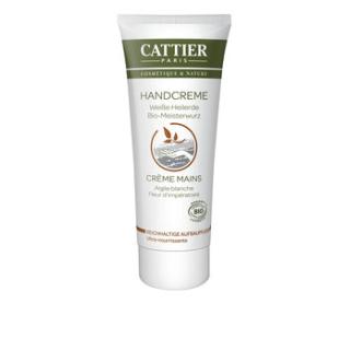 Handcreme Heilerde Reichhaltig