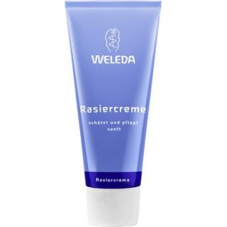 Rasiercreme