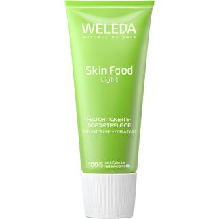 Skin Food Light