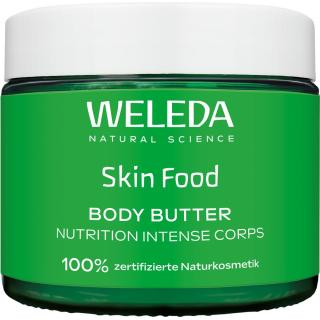 Skin Food Body Butter